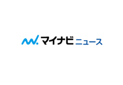 【メディア掲載】「在宅ラクラククッション」が『マイナビニュース』に掲載